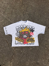 Load image into Gallery viewer, Rockstar Lifestyle Tee
