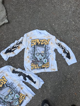 Load image into Gallery viewer, Marshmallow Monster Tees
