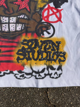 Load image into Gallery viewer, Rockstar Lifestyle Tee
