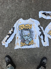 Load image into Gallery viewer, Marshmallow Monster Tees
