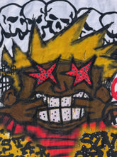 Load image into Gallery viewer, Rockstar Lifestyle Tee
