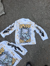 Load image into Gallery viewer, Marshmallow Monster Tees
