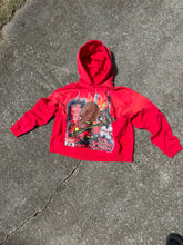 Load image into Gallery viewer, REAL ROCKSTAR HOODIES
