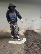 Load image into Gallery viewer, &quot;WE RUN THE WORLD&quot; 7EVEN HOODIE
