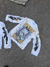 Load image into Gallery viewer, Marshmallow Monster Tees
