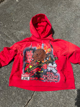 Load image into Gallery viewer, REAL ROCKSTAR HOODIES
