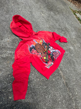 Load image into Gallery viewer, REAL ROCKSTAR HOODIES
