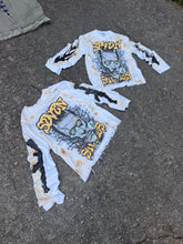 Load image into Gallery viewer, Marshmallow Monster Tees
