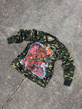 Load image into Gallery viewer, RR Camo Thermals
