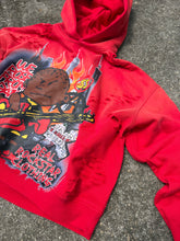 Load image into Gallery viewer, REAL ROCKSTAR HOODIES
