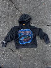 Load image into Gallery viewer, &quot;WE RUN THE WORLD&quot; 7EVEN HOODIE
