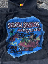 Load image into Gallery viewer, &quot;WE RUN THE WORLD&quot; 7EVEN HOODIE
