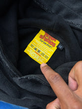 Load image into Gallery viewer, &quot;WE RUN THE WORLD&quot; 7EVEN HOODIE
