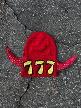 Load image into Gallery viewer, Handmade 7even Beanies
